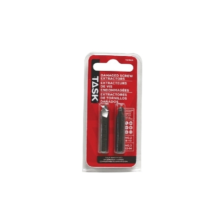 TASK TOOLS Extractor Scrw X-Out Mini T67965
